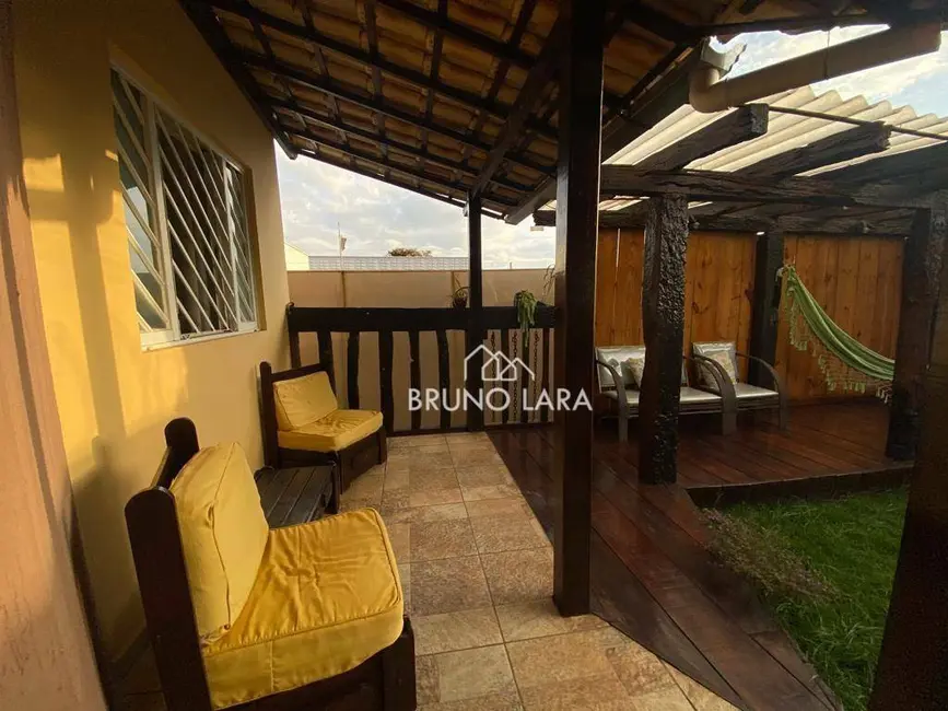 Foto 4 de Casa com 4 quartos à venda, 380m2 em Igarape - MG