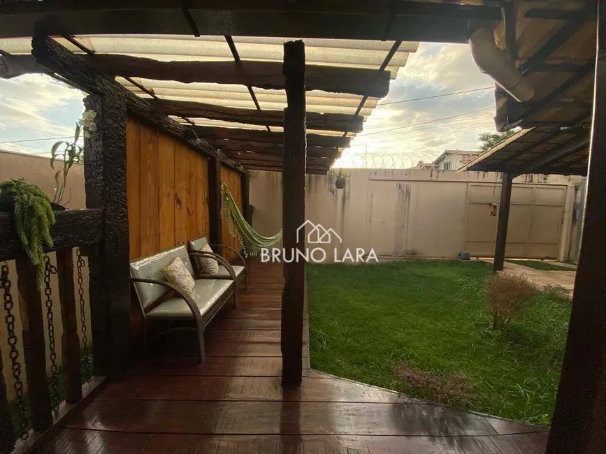 Foto 5 de Casa com 4 quartos à venda, 380m2 em Igarape - MG