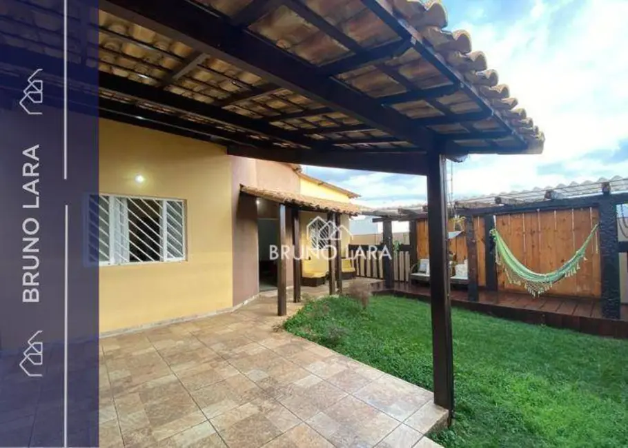 Foto 1 de Casa com 4 quartos à venda, 380m2 em Igarape - MG