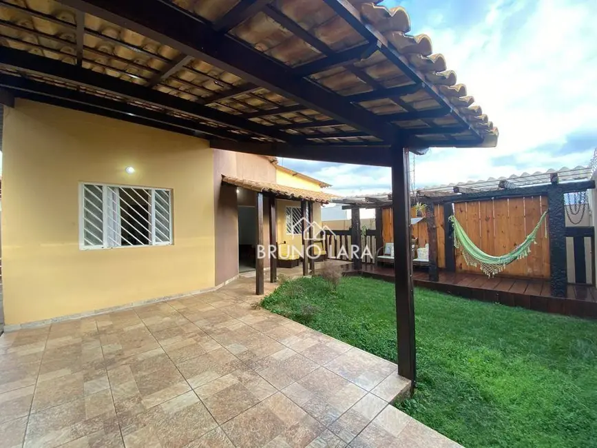 Foto 3 de Casa com 4 quartos à venda, 380m2 em Igarape - MG