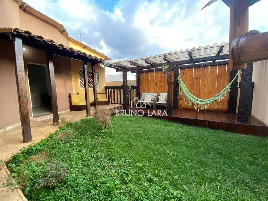 Foto 6 de Casa com 4 quartos à venda, 380m2 em Igarape - MG
