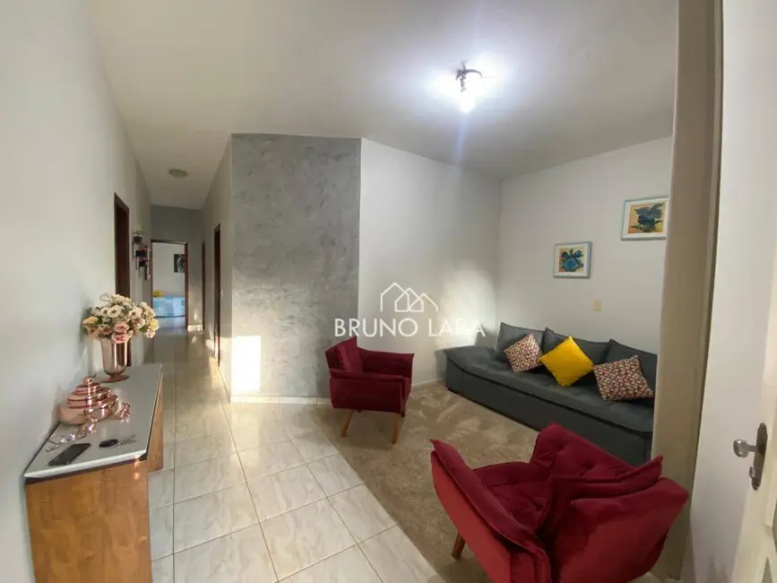 Foto 9 de Casa com 4 quartos à venda, 380m2 em Igarape - MG