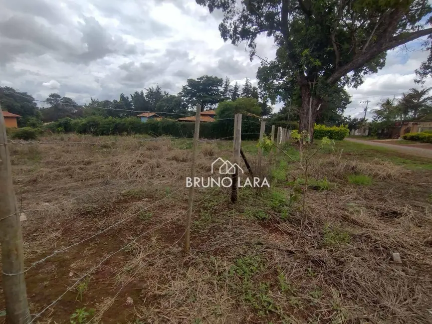 Foto 7 de Terreno / Lote à venda, 1000m2 em Igarape - MG