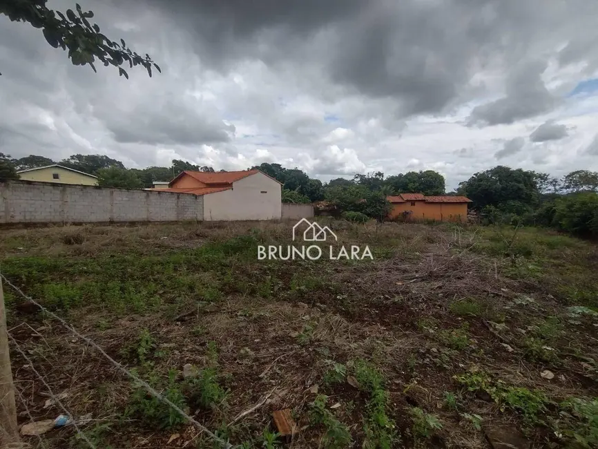 Foto 4 de Terreno / Lote à venda, 1000m2 em Igarape - MG