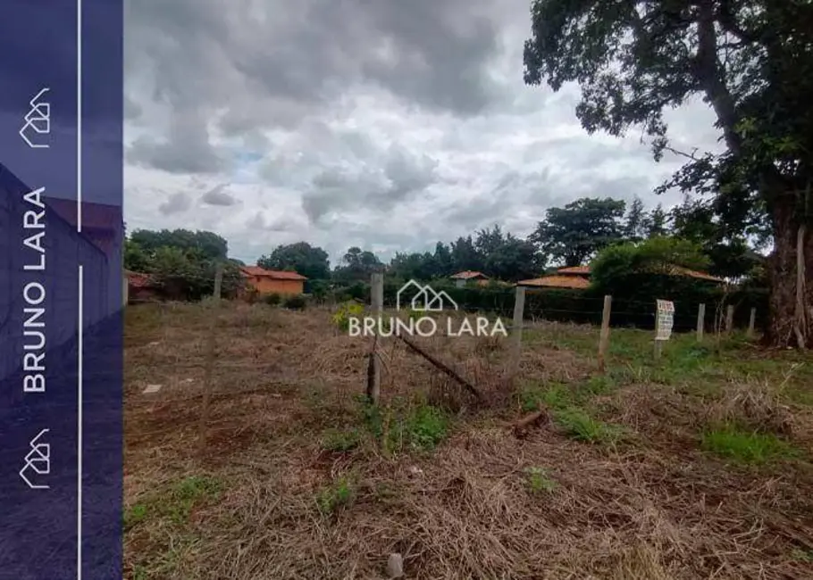 Foto 1 de Terreno / Lote à venda, 1000m2 em Igarape - MG