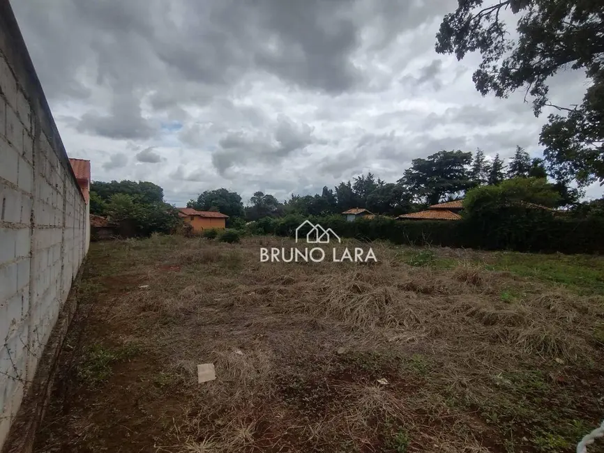 Foto 5 de Terreno / Lote à venda, 1000m2 em Igarape - MG