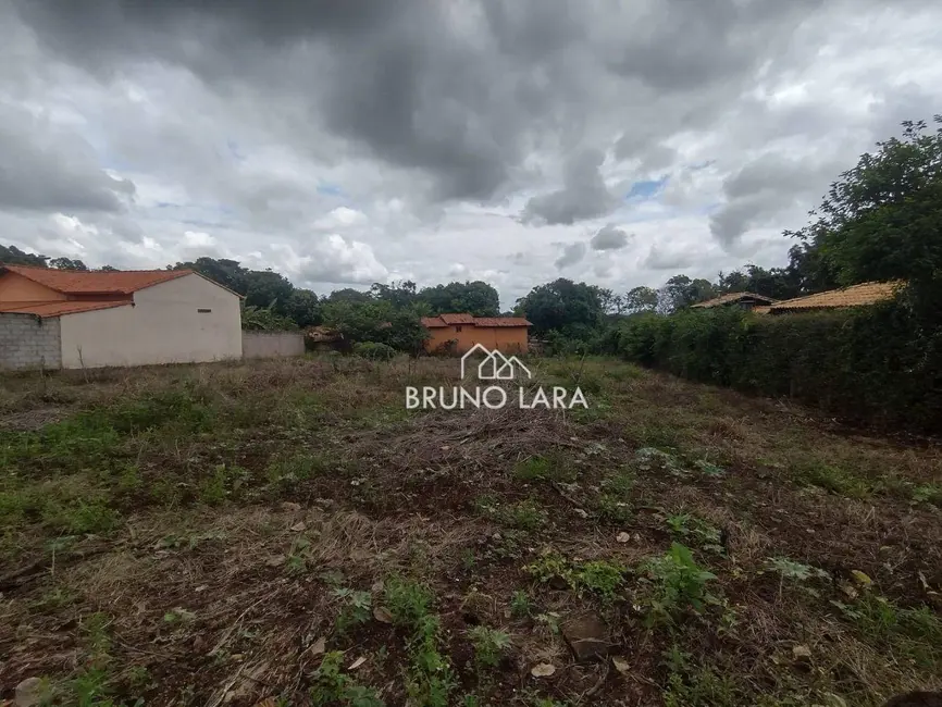Foto 6 de Terreno / Lote à venda, 1000m2 em Igarape - MG