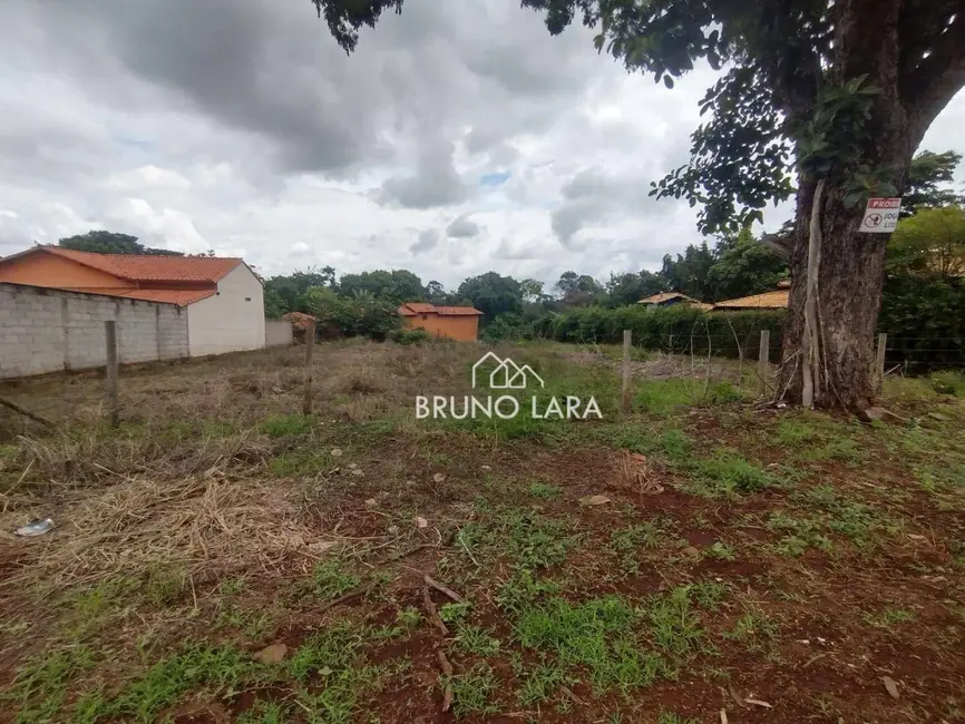 Foto 8 de Terreno / Lote à venda, 1000m2 em Igarape - MG