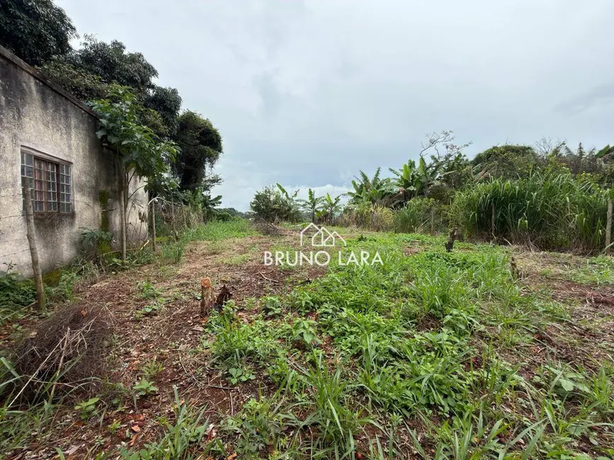 Foto 4 de Terreno / Lote à venda, 360m2 em Igarape - MG