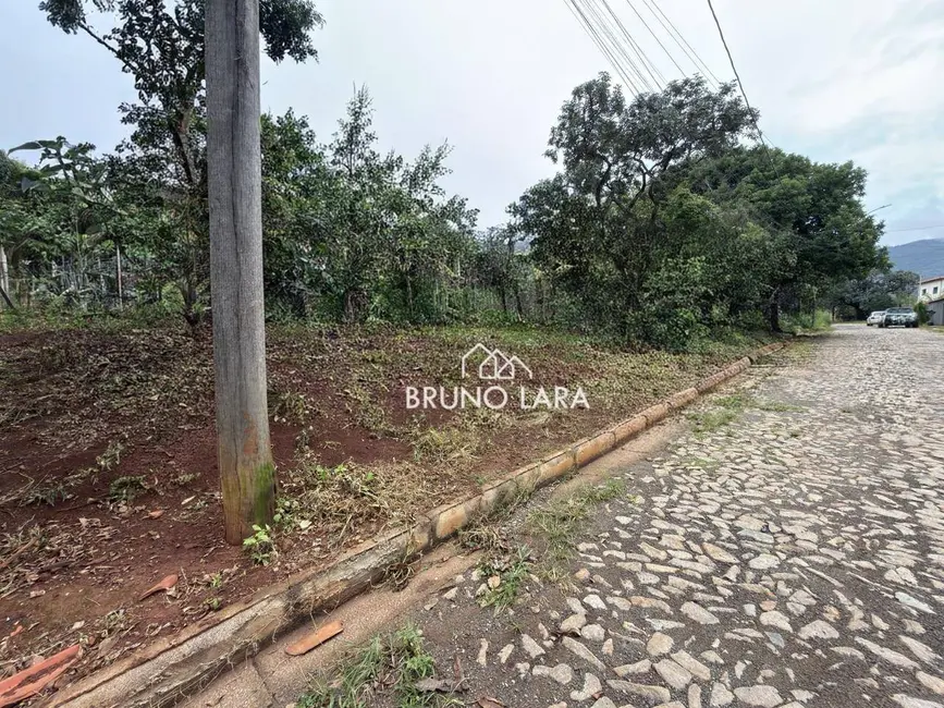 Foto 9 de Terreno / Lote à venda, 360m2 em Igarape - MG
