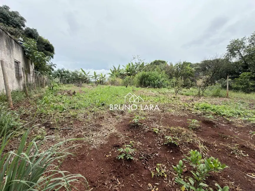 Foto 7 de Terreno / Lote à venda, 360m2 em Igarape - MG