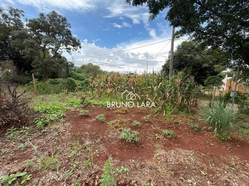 Foto 3 de Terreno / Lote à venda, 360m2 em Igarape - MG