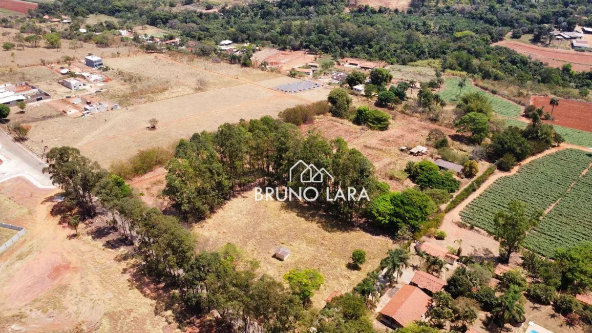 Foto 1 de Sala Comercial à venda, 43000m2 em Igarape - MG