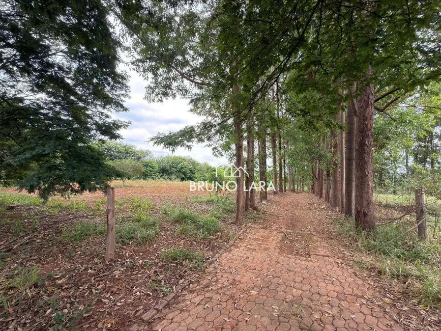 Foto 7 de Sala Comercial à venda, 43000m2 em Igarape - MG