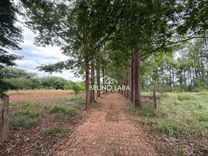 Foto 6 de Sala Comercial à venda, 43000m2 em Igarape - MG