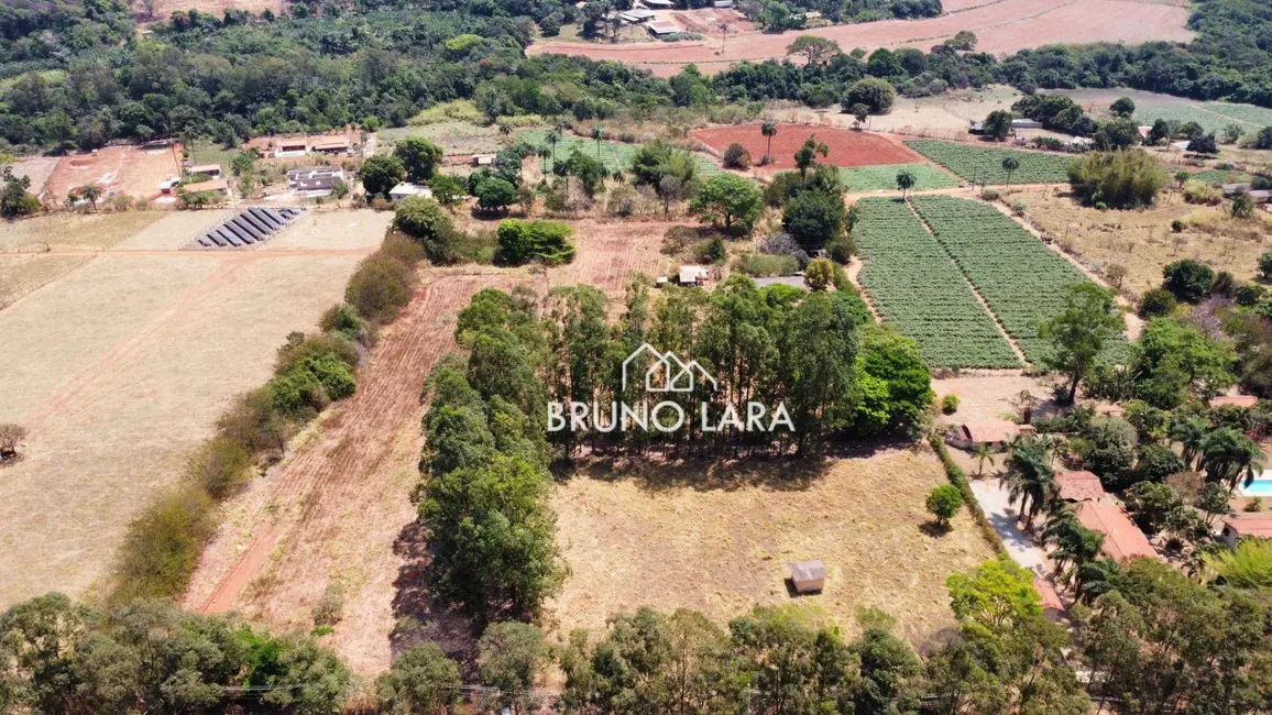 Foto 2 de Sala Comercial à venda, 43000m2 em Igarape - MG