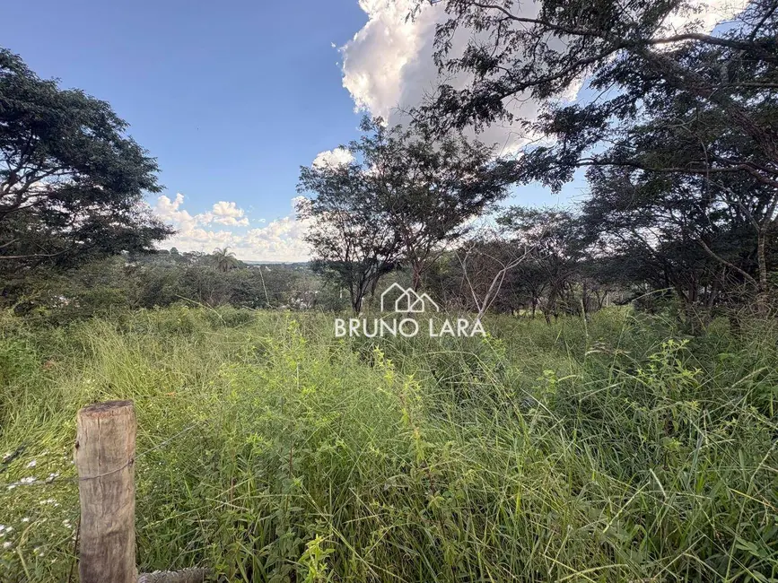 Foto 4 de Terreno / Lote à venda, 900m2 em Angola, Betim - MG
