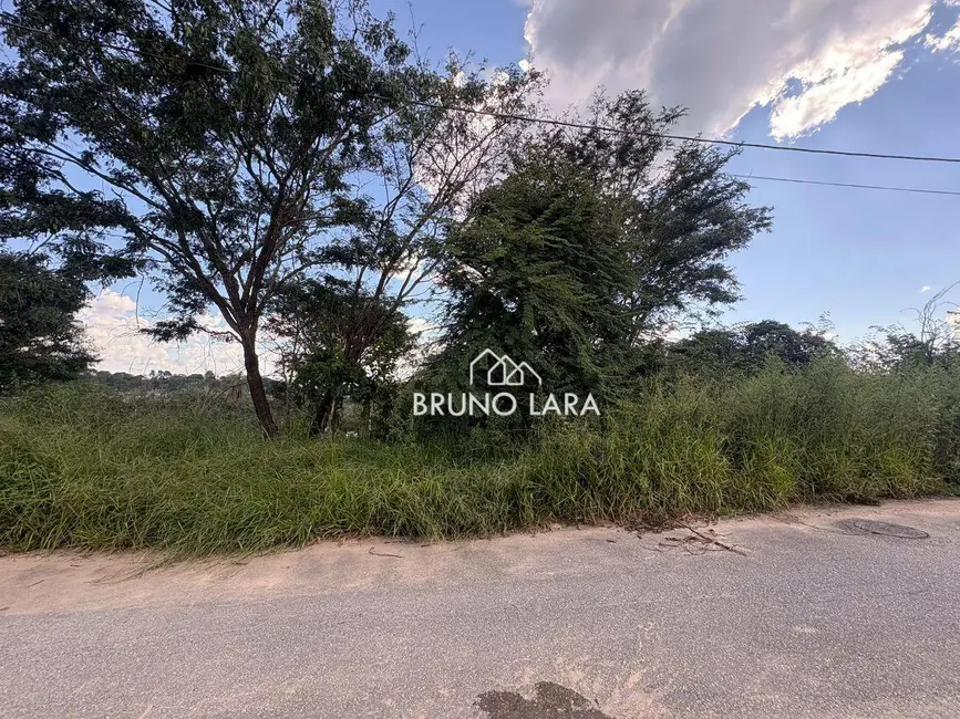 Foto 5 de Terreno / Lote à venda, 900m2 em Angola, Betim - MG