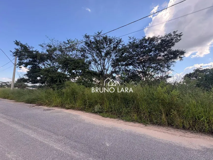 Foto 6 de Terreno / Lote à venda, 900m2 em Angola, Betim - MG