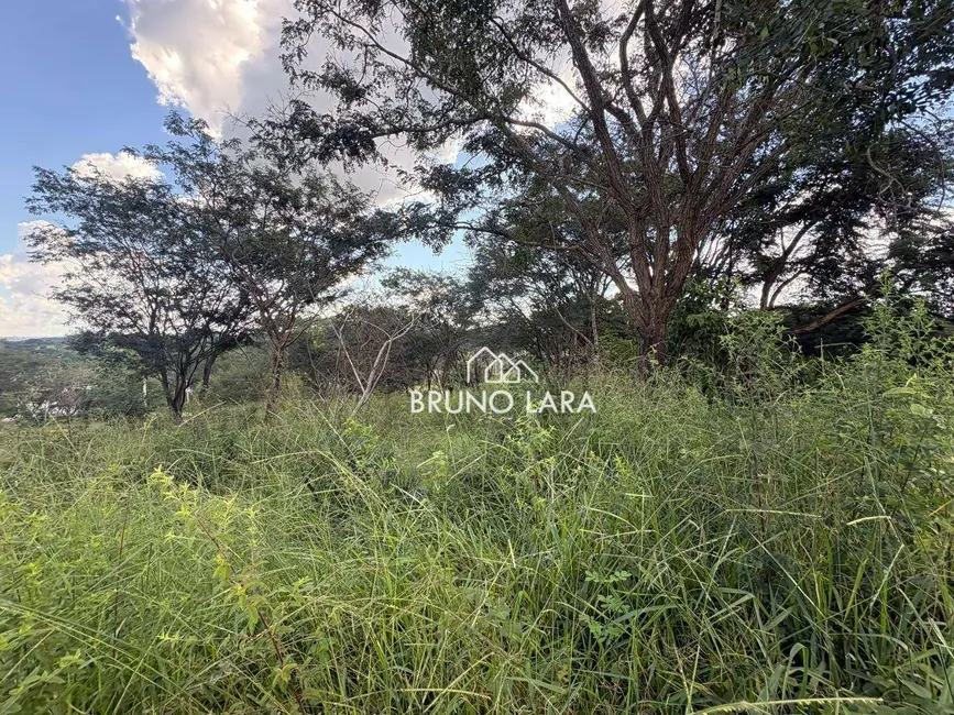 Foto 3 de Terreno / Lote à venda, 900m2 em Angola, Betim - MG