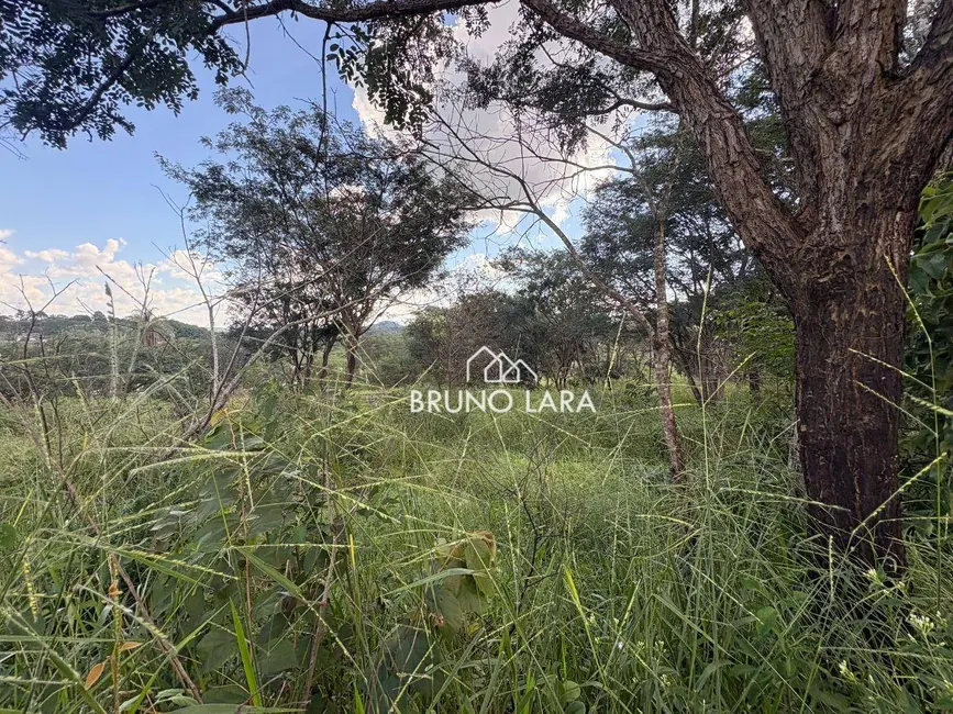 Foto 2 de Terreno / Lote à venda, 900m2 em Angola, Betim - MG
