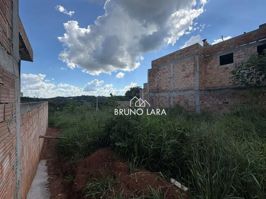 Foto 4 de Terreno / Lote à venda, 300m2 em Betim - MG