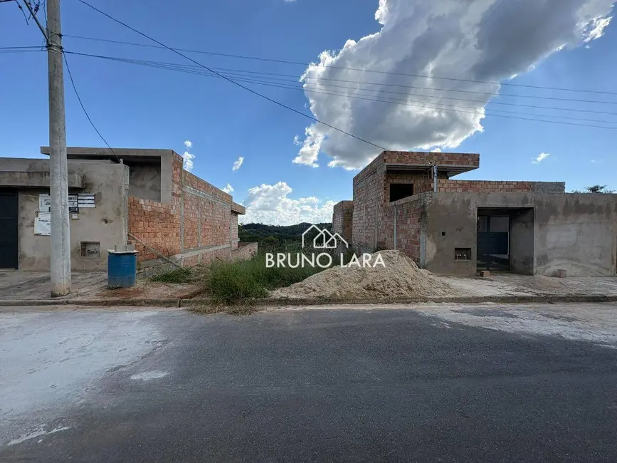 Foto 9 de Terreno / Lote à venda, 300m2 em Betim - MG