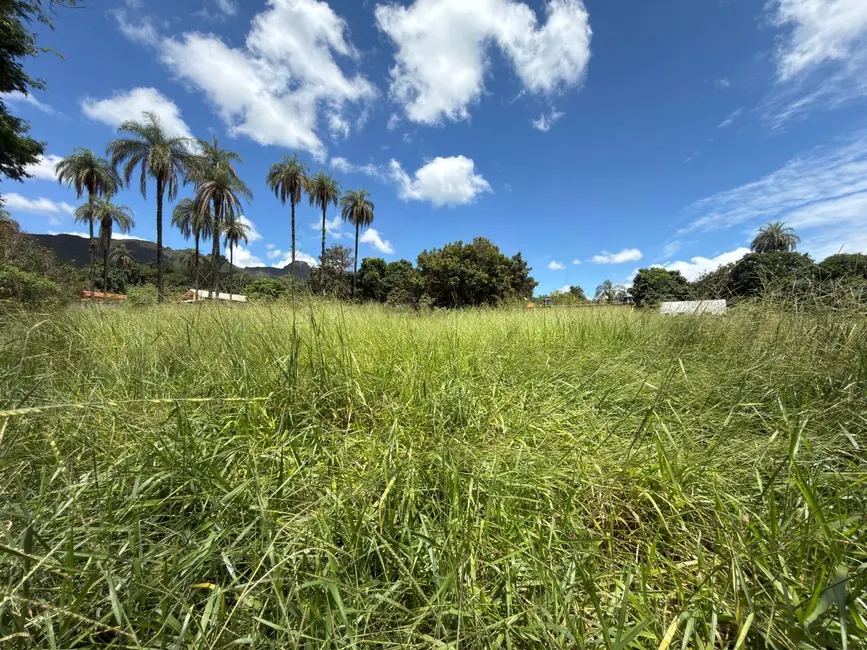 Foto 7 de Terreno / Lote à venda, 1000m2 em Igarape - MG