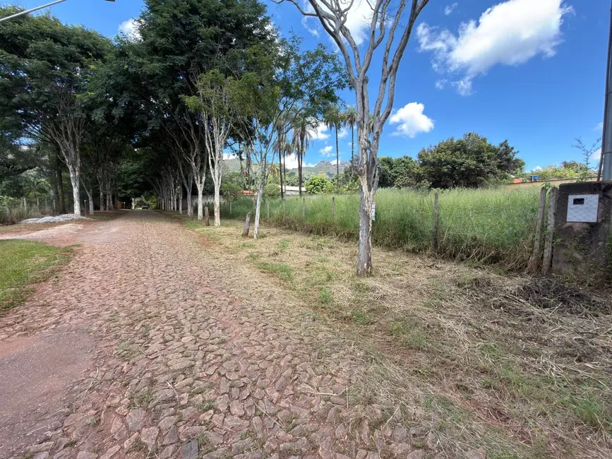 Foto 4 de Terreno / Lote à venda, 1000m2 em Igarape - MG