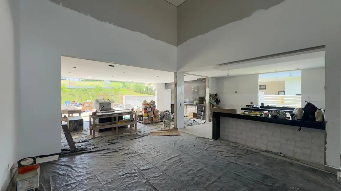 Foto 5 de Casa de Condomínio com 4 quartos à venda, 1012m2 em Igarape - MG