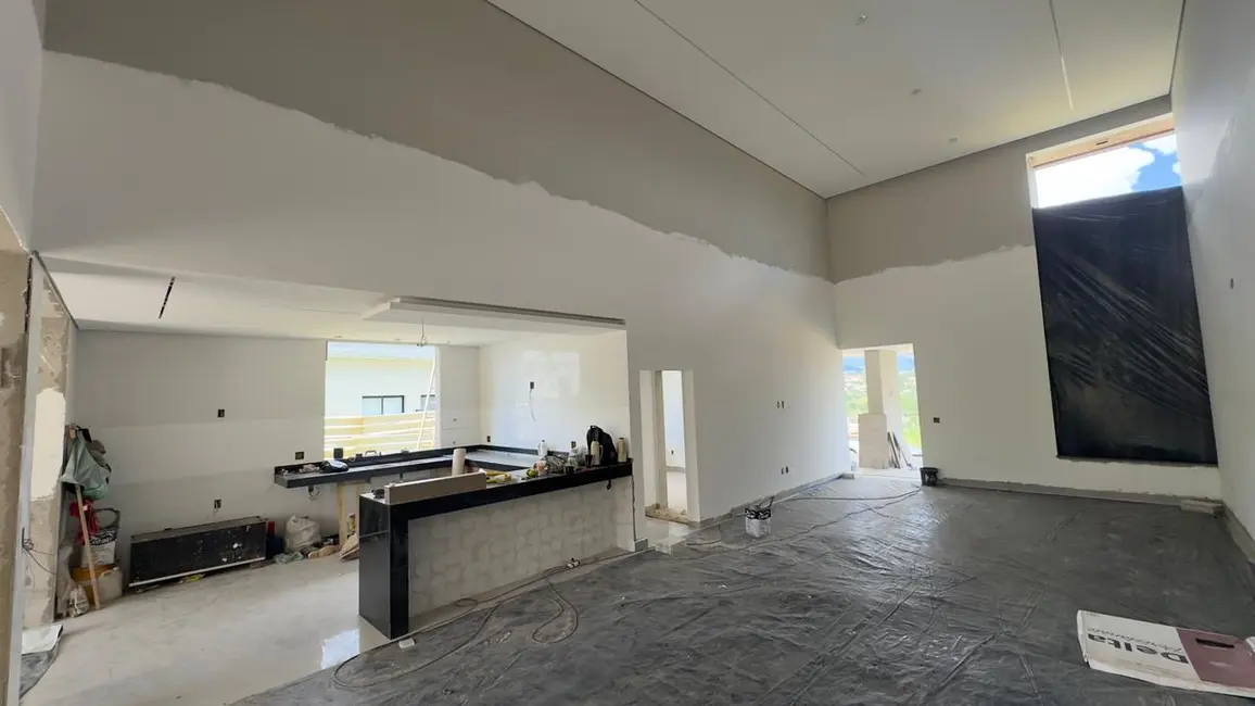 Foto 4 de Casa de Condomínio com 4 quartos à venda, 1012m2 em Igarape - MG