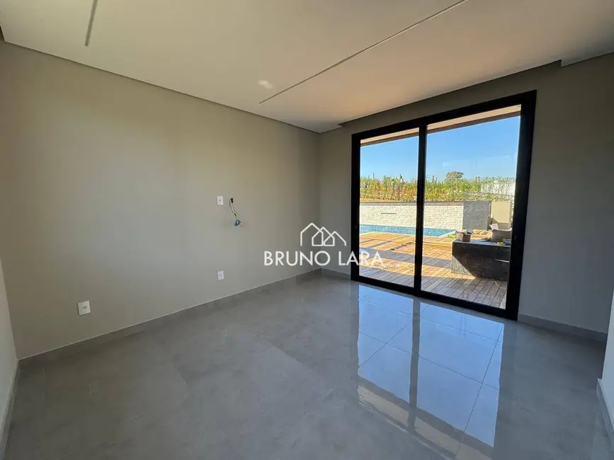 Foto 9 de Casa de Condomínio com 4 quartos à venda, 1012m2 em Igarape - MG