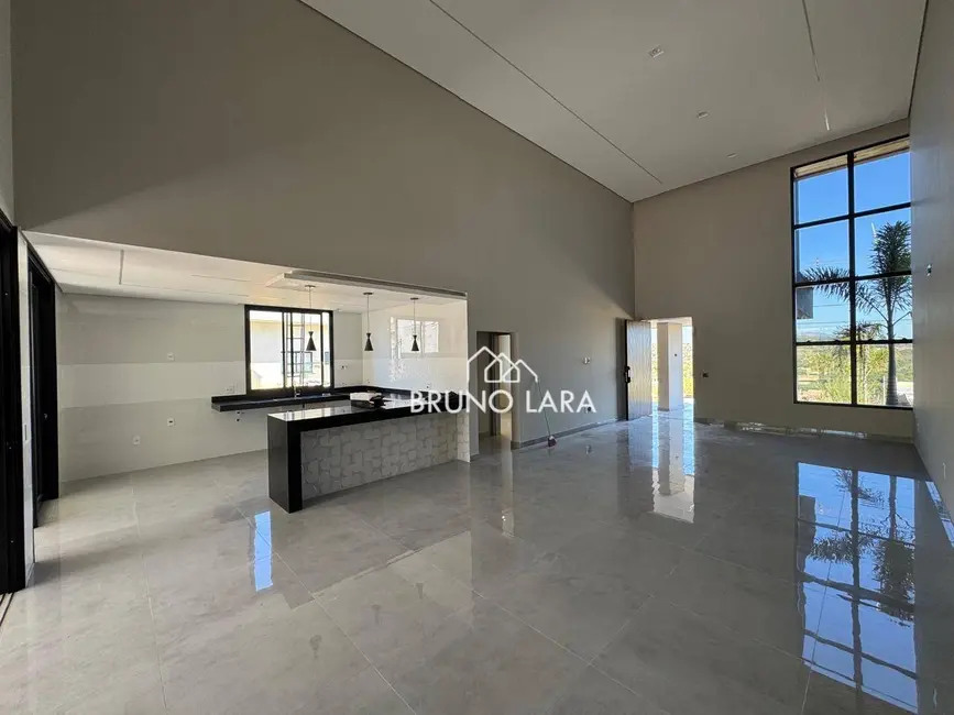 Foto 6 de Casa de Condomínio com 4 quartos à venda, 1012m2 em Igarape - MG