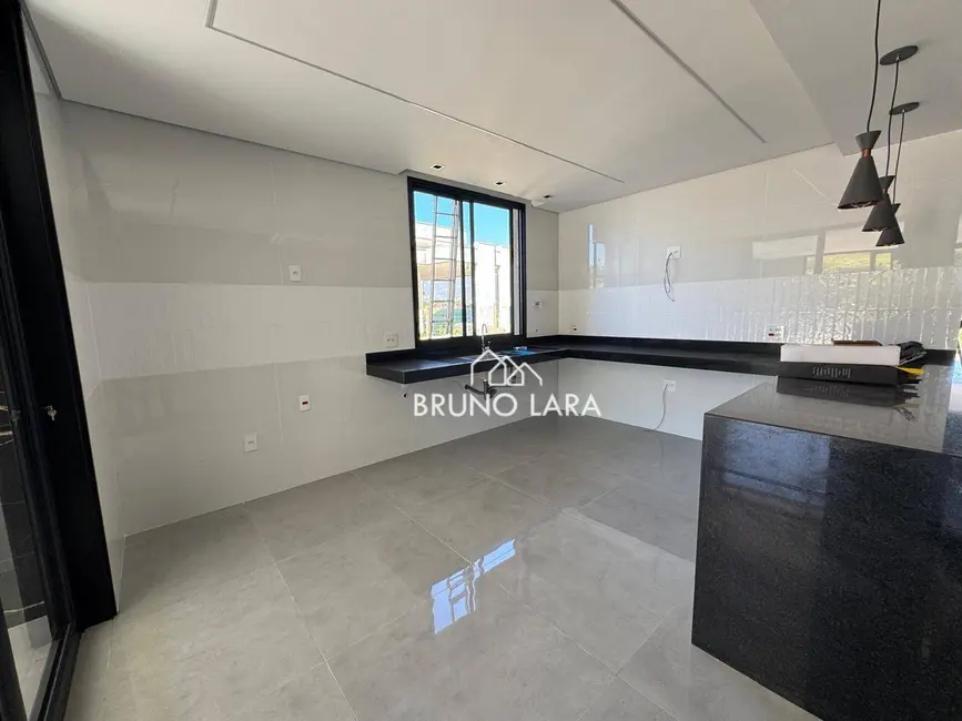 Foto 8 de Casa de Condomínio com 4 quartos à venda, 1012m2 em Igarape - MG