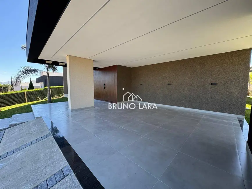 Foto 4 de Casa de Condomínio com 4 quartos à venda, 1012m2 em Igarape - MG