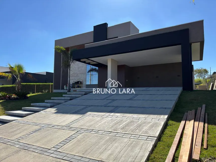 Foto 3 de Casa de Condomínio com 4 quartos à venda, 1012m2 em Igarape - MG