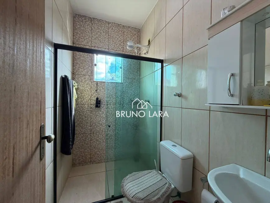 Foto 7 de Casa de Condomínio com 2 quartos à venda, 1000m2 em Igarape - MG