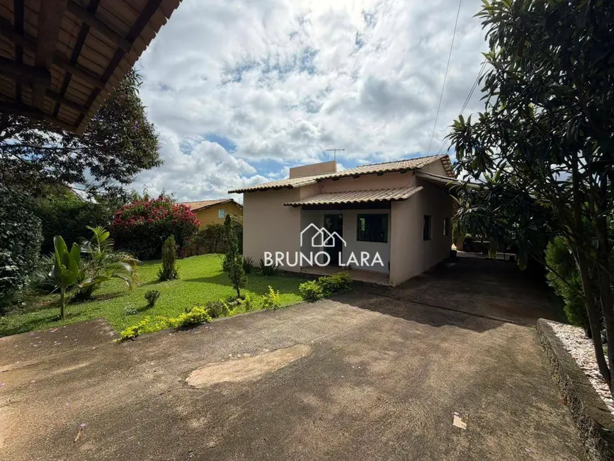 Foto 1 de Casa de Condomínio com 2 quartos à venda, 1000m2 em Igarape - MG