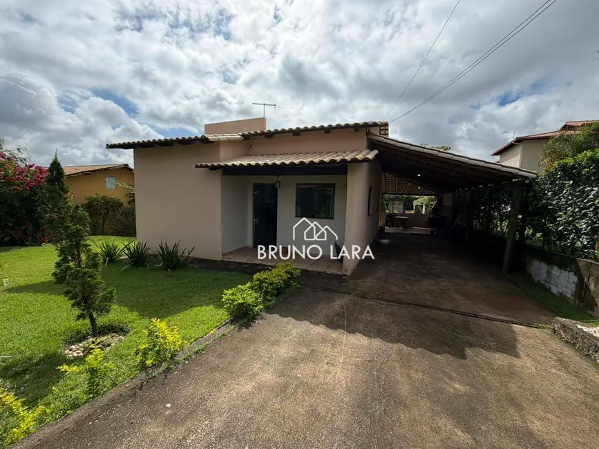 Foto 2 de Casa de Condomínio com 2 quartos à venda, 1000m2 em Igarape - MG