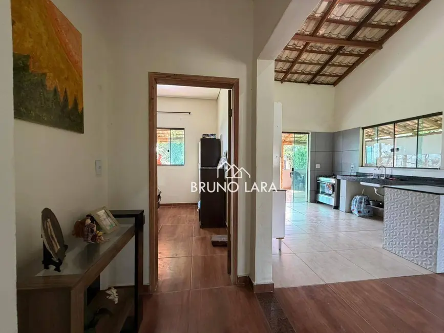 Foto 8 de Casa de Condomínio com 2 quartos à venda, 1000m2 em Igarape - MG