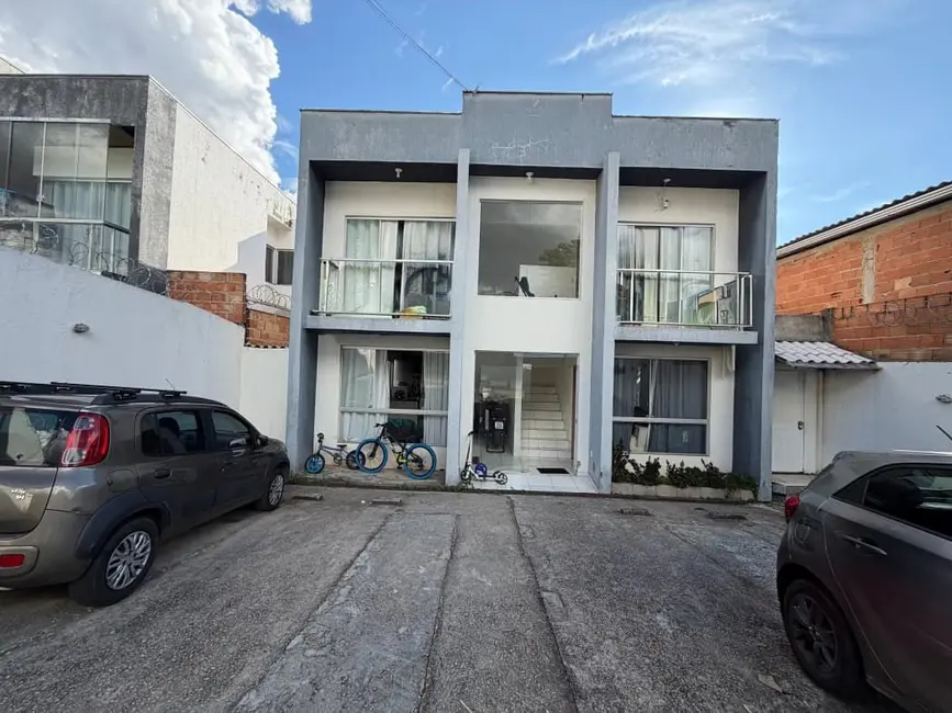 Foto 1 de Apartamento com 2 quartos à venda, 73m2 em Igarape - MG