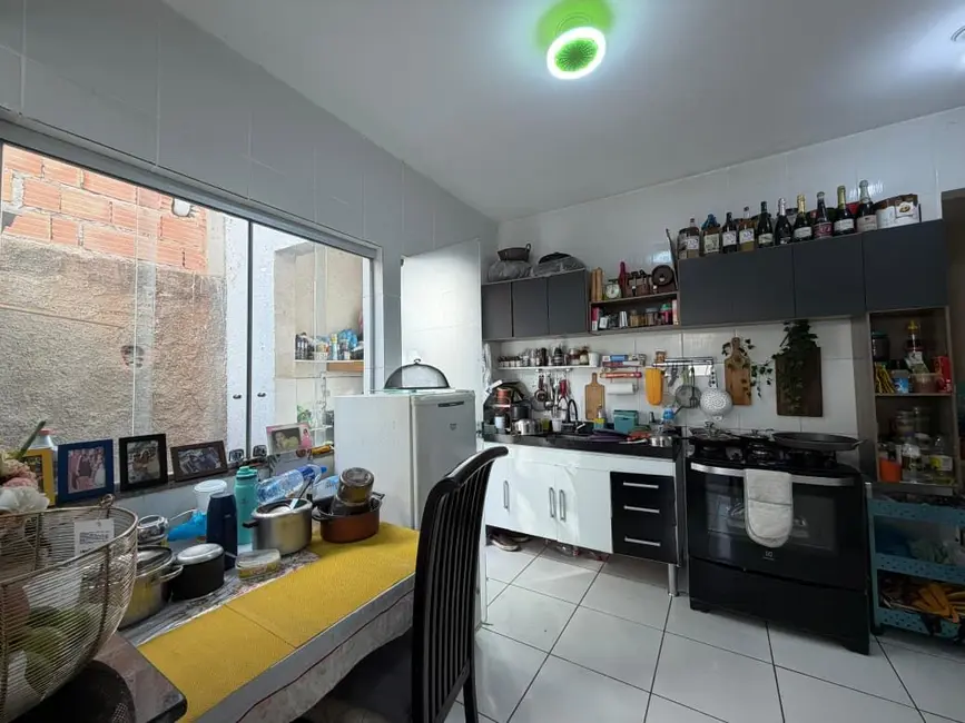 Foto 5 de Apartamento com 2 quartos à venda, 73m2 em Igarape - MG