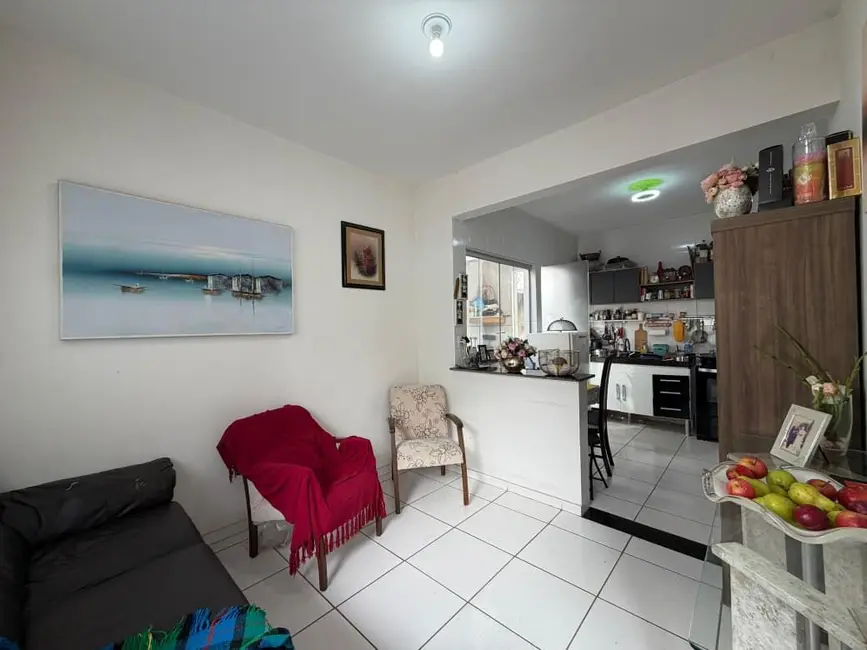 Foto 3 de Apartamento com 2 quartos à venda, 73m2 em Igarape - MG