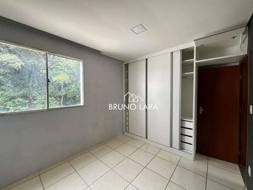 Foto 7 de Apartamento com 2 quartos à venda, 55m2 em Igarape - MG