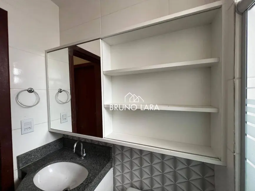 Foto 9 de Apartamento com 2 quartos à venda, 55m2 em Igarape - MG