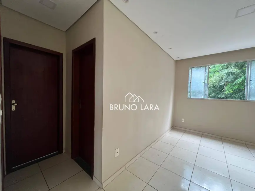 Foto 2 de Apartamento com 2 quartos à venda, 55m2 em Igarape - MG