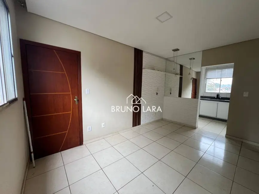 Foto 1 de Apartamento com 2 quartos à venda, 55m2 em Igarape - MG