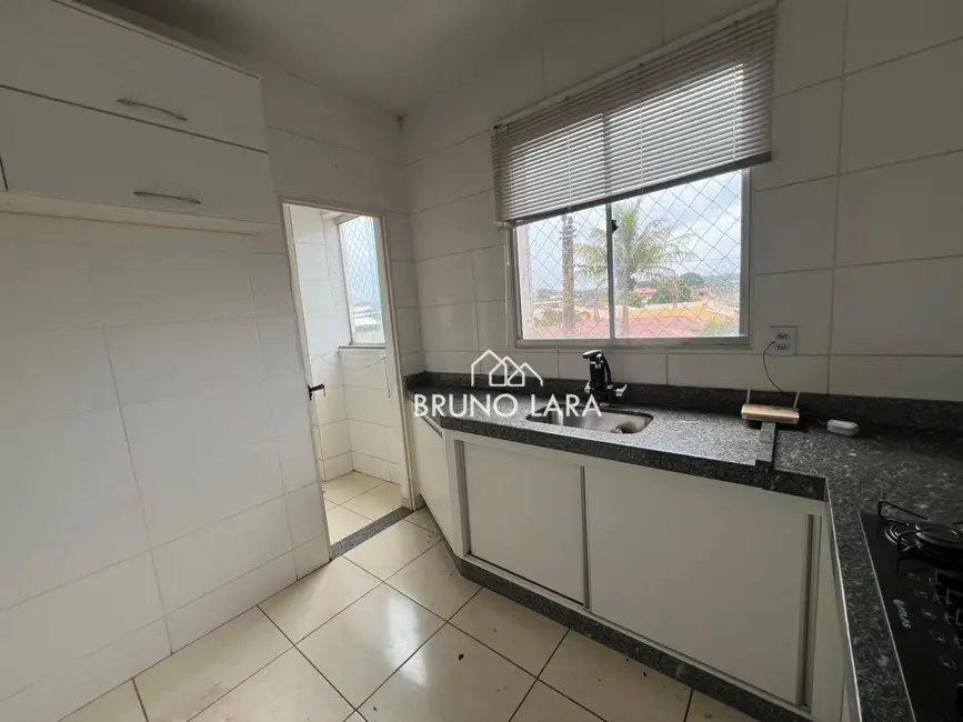 Foto 4 de Apartamento com 2 quartos à venda, 55m2 em Igarape - MG