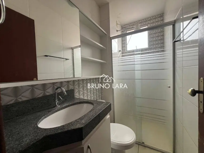 Foto 6 de Apartamento com 2 quartos à venda, 55m2 em Igarape - MG