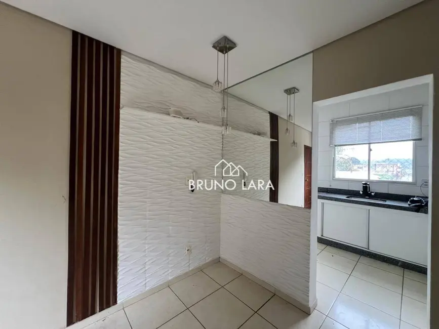 Foto 3 de Apartamento com 2 quartos à venda, 55m2 em Igarape - MG